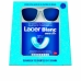 Kit til blegning Lacer Lacerblanc White Flash Tandblegning