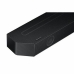 Barra de Sonido Samsung HW-Q600C Negro