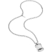 Collier Homme Police S14APR01P