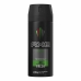 Desodorizante em Spray Axe Africa 150 ml