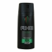 Deodorant Spray Axe Africa 150 ml