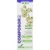 Хранителна добавка Soria Natural Composor 9 Tensivel Complex 50 ml