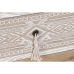 Nightstand DKD Home Decor Fir Cotton (48 x 35 x 72 cm)