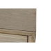 Бюфет DKD Home Decor Ела Естествен Метал Дървен MDF (140 x 40 x 62 cm)