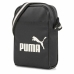 Shoulder Bag Campus Compact Puma 078827 01 Black