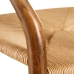 Обеденный стул Коричневый 56 x 48 x 78 cm