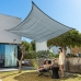Stačiakampio formos burės stogelis nuo saulės Shazail InnovaGoods 2 x 3 m