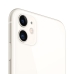 Smartphone Apple iPhone 11 4 GB RAM Weiß 64 GB 6,1