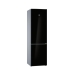 Комбинированный холодильник Balay 3KFD765NI Чёрный (203 x 60 cm)