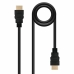 HDMI-Kabel NANOCABLE V1.4 (1,5 m)