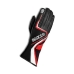 Guanti Karting Sparco Nero