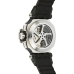 Horloge Heren Tissot T-RACE AUTOMATIC CHRONOGRAPH Zwart (Ø 45 mm)