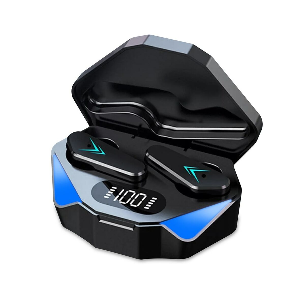 Bluetooth-hodetelefoner Media Tech MT3606