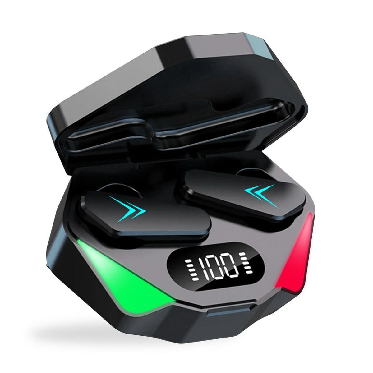 Bluetooth-hodetelefoner Media Tech MT3606