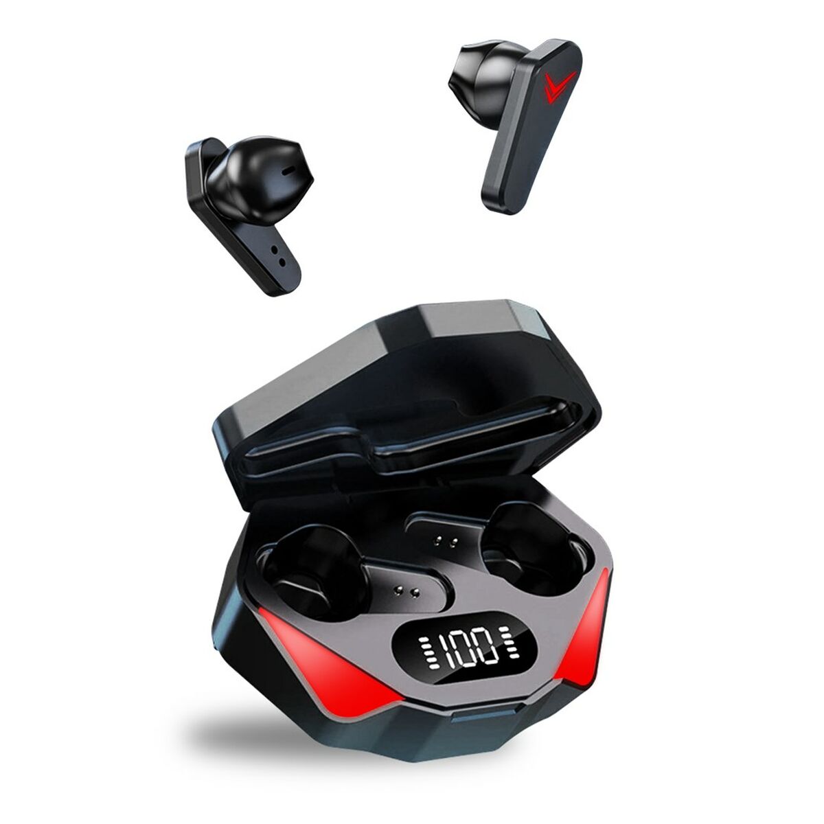Bluetooth-hodetelefoner Media Tech MT3606