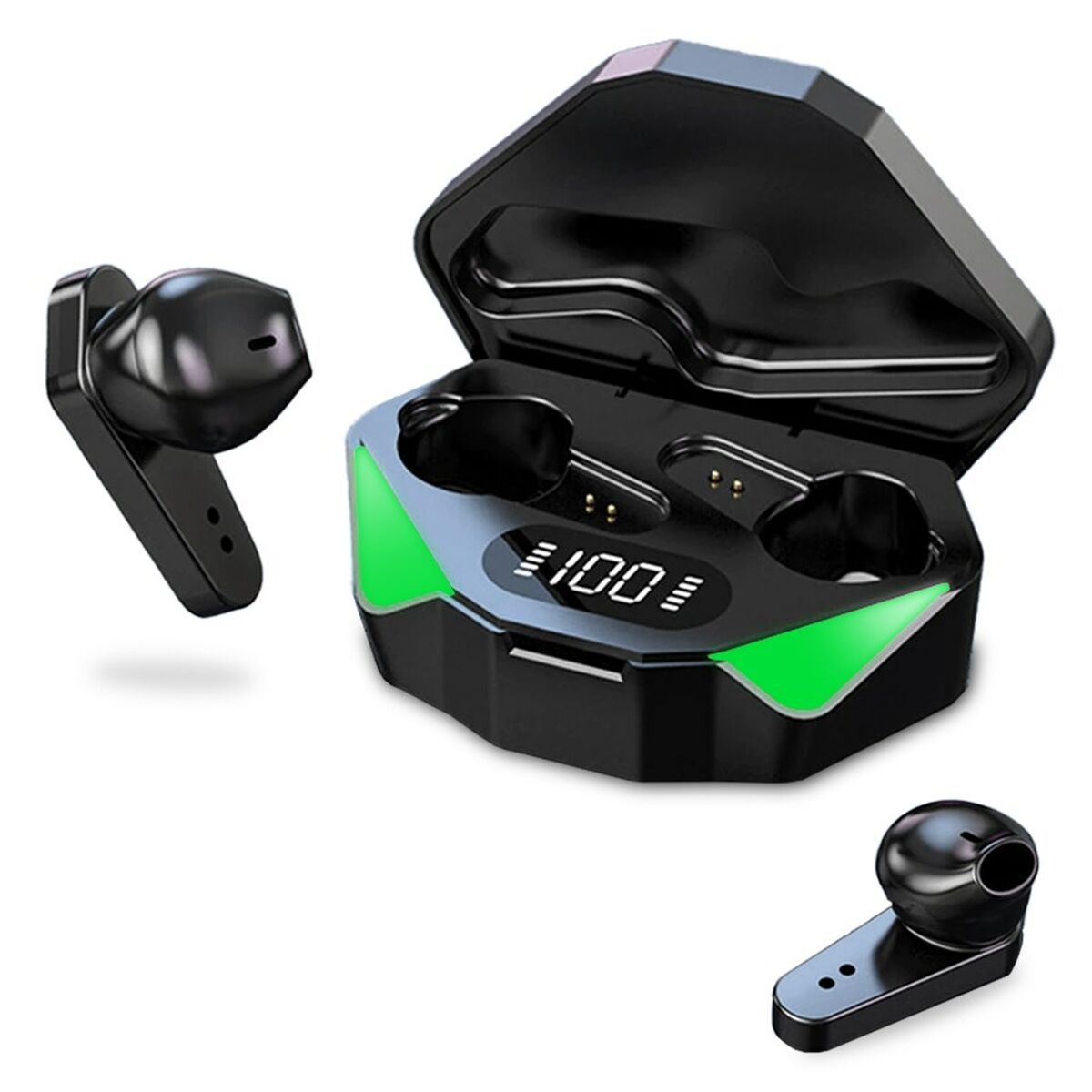 Bluetooth-hodetelefoner Media Tech MT3606