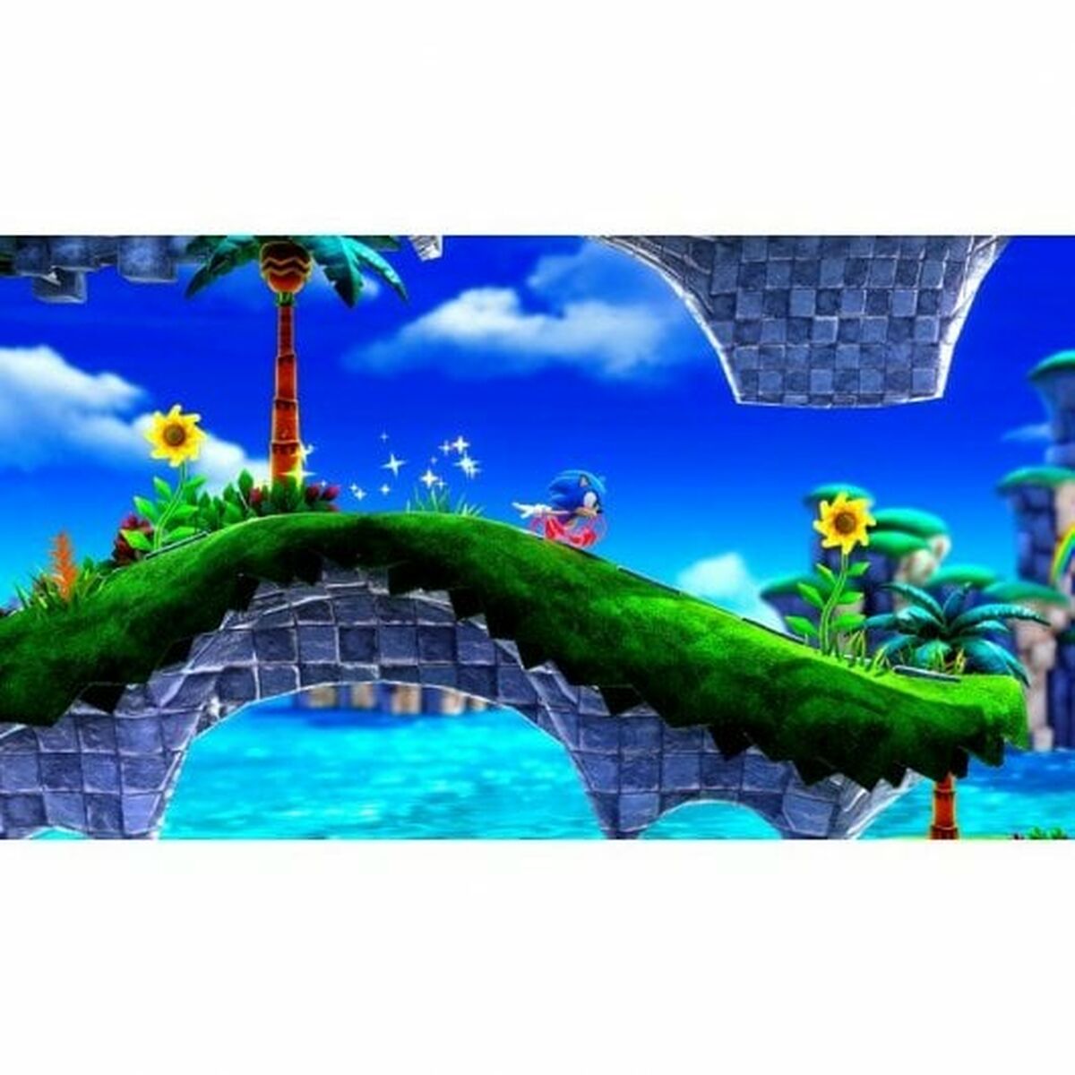 Videojogo para Switch SEGA