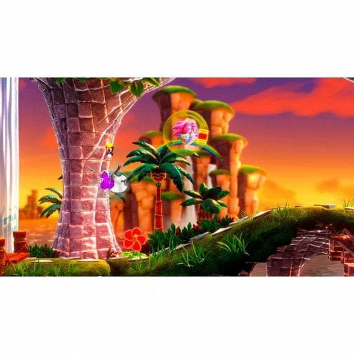 Видеоигра для Switch SEGA