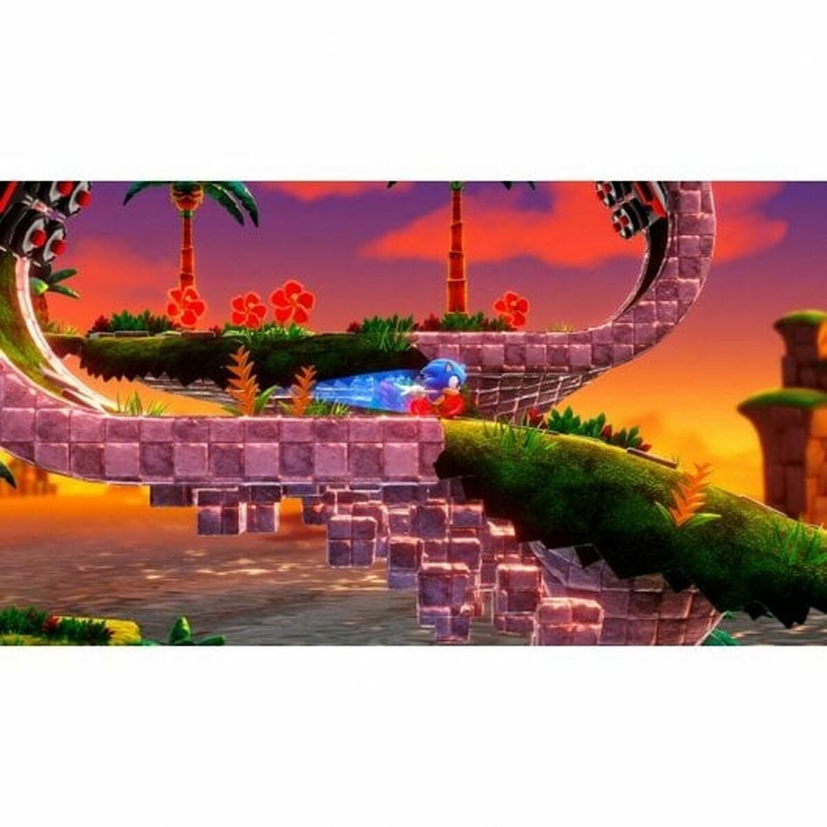 Videopeli Switchille SEGA