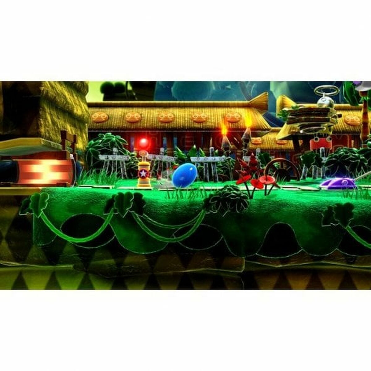 Videopeli Switchille SEGA