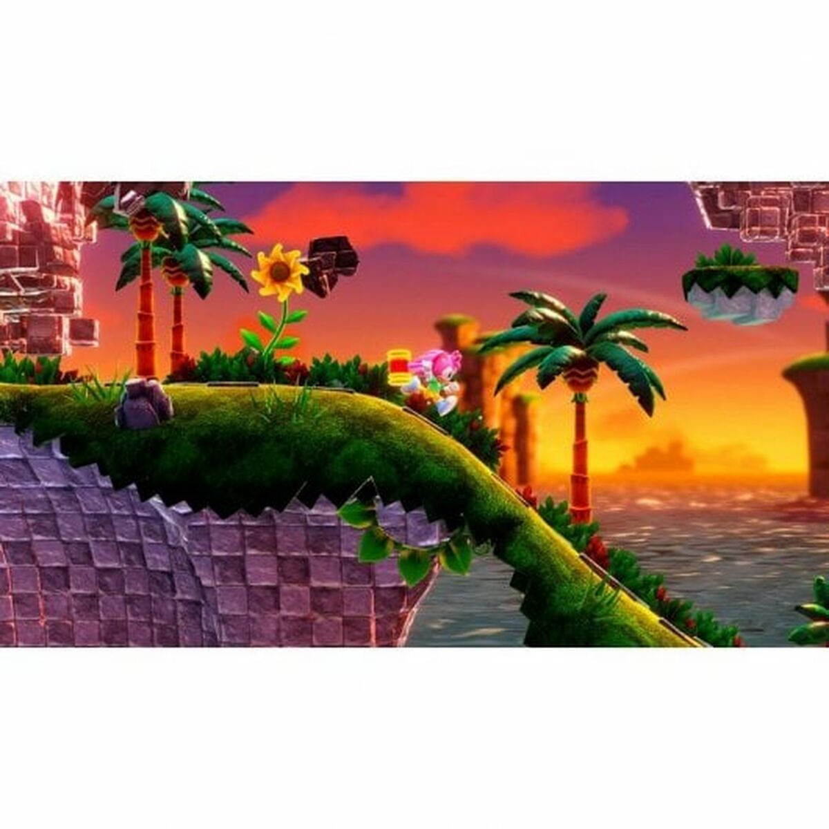 Videopeli Switchille SEGA