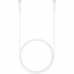 Κάλυμμα Κινητού Samsung EP-DX510JWEGEU Λευκό