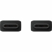 Câble de Données/Recharge avec USB Samsung EP-DX510JBEGEU