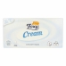 Popierinės servetėlės Facial Cream Foxy Jautri oda (75 uds)