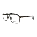 Мъжки Рамка за очила Chopard VCHF56-5708FW Златен ø 57 mm