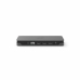Докинг станция Acer HDMI USB-C RJ45 Jack 3.5 mm DisplayPort USB 3.2