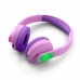 Auriculares Philips Rosa