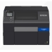 Принтер за банкноти Epson CW-C6500AE Черен