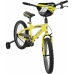 Børnecykel Huffy Moto X 79869W