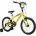 Børnecykel Huffy Moto X 79869W