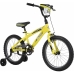 Vaikiškas dviratis Huffy Moto X 79869W