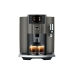 Superautomatisk kaffetrakter Jura E8 Dark Inox (EC) 1450 W 15 bar 1,9 L