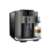 Superautomatický kávovar Jura E8 Dark Inox (EC) 1450 W 15 bar 1,9 L