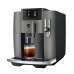 Superautomatický kávovar Jura E8 Dark Inox (EC) 1450 W 15 bar 1,9 L