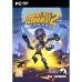 PC spil THQ Nordic Destroy All Humans 2: Reprobed