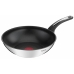 Tigaie Wok Tefal Emotion Oțel inoxidabil Ø 28 cm (1 Unități)