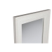 Zrcadlo do šatny Home ESPRIT Bílý 50 x 50 x 157 cm