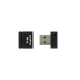 USB Memória GoodRam UPI2-0640K0R11 Fekete 64 GB