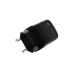 Wall Charger Natec NUC-2141 Black 30 W