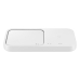 Ασύρματος Φορτιστής Samsung EP-P5400TWEGEU Λευκό (x1)