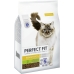 Krmivo pre mačky Perfect Fit Sensitive 7 kg Deti Páv