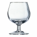 Brendžio stiklinė Arcoroc Degustacion Skaidrus stiklas 12 150 ml 12 vnt.