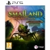 Gra wideo na PlayStation 5 Just For Games Smalland  Survive The Wilds