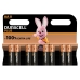 Alkalické Baterie DURACELL