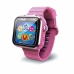 Бебешки часовник Vtech Kidizoom Smartwatch Max 256 MB Интерактивен Розов