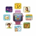 Hodinky pro nejmenší děti Vtech Kidizoom Smartwatch Max 256 MB Interaktivní Růžový